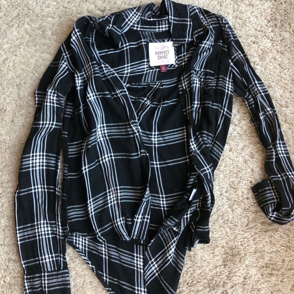 Flannel